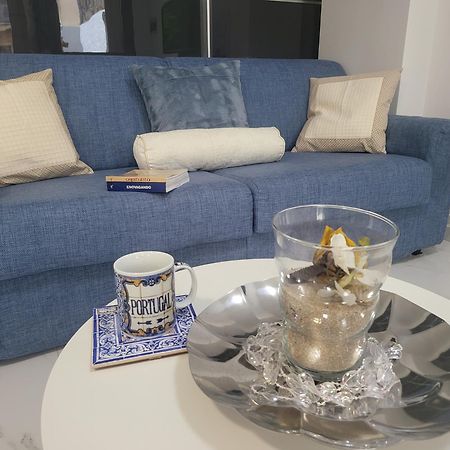 Blanc & Chic Appartamento Con Giardino 戈里齐亚 外观 照片