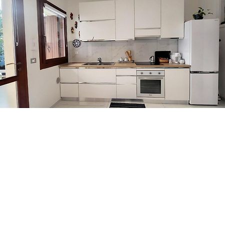 Blanc & Chic Appartamento Con Giardino 戈里齐亚 外观 照片