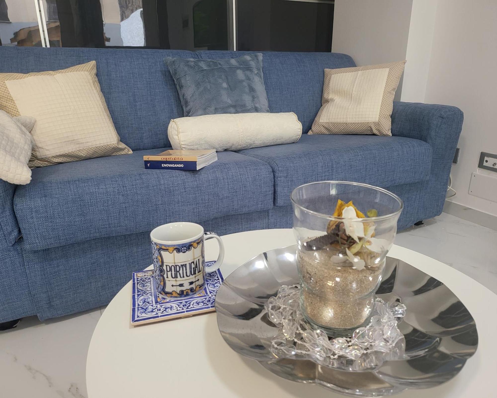 Blanc & Chic Appartamento Con Giardino 戈里齐亚 外观 照片