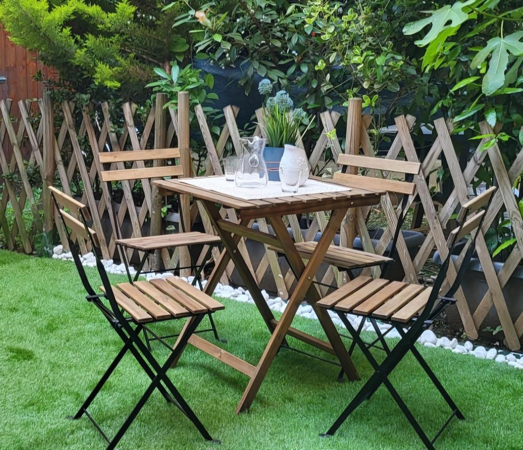 Blanc & Chic Appartamento Con Giardino 戈里齐亚 外观 照片